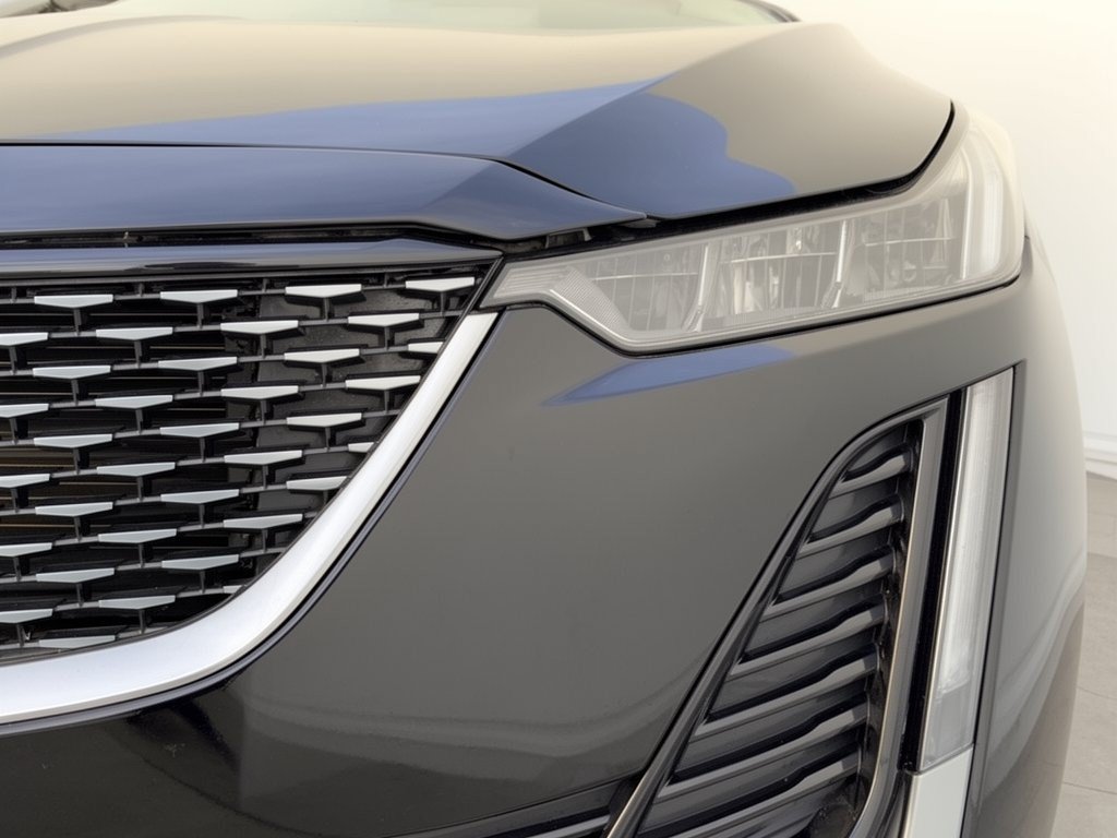 Used 2020 Cadillac CT5 Luxury RWD image 12