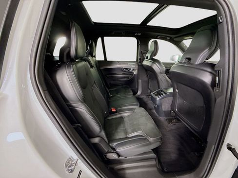Used 2019 Volvo XC90 T6 R-Design AWD/4WD image 22
