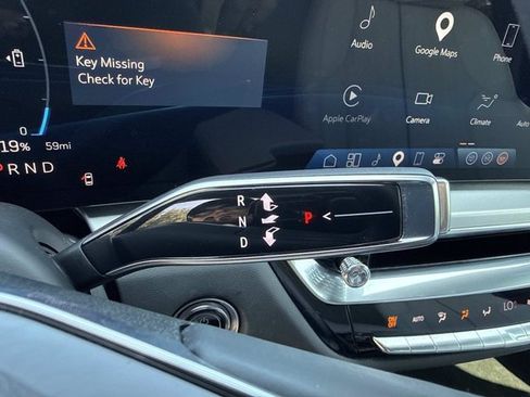 Certified 2024 Cadillac Lyriq Sport RWD image 29