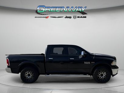 Used 2013 RAM 1500 Laramie w/ Convenience Group