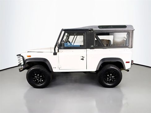 Used 1994 Land Rover Defender 90 image 2