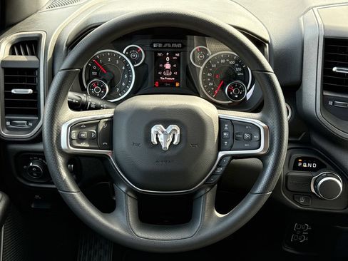New 2026 RAM 1500 Express RWD image 15