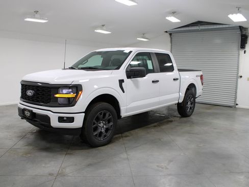 New 2026 Ford F150 STX w/ Equipment Group 200A image 5