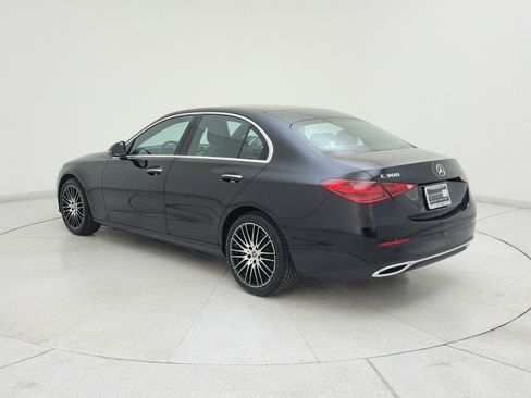 Used 2025 Mercedes-Benz C 300 C 300 image 9