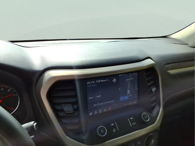 Used 2022 GMC Acadia Denali w/ Denali Ultimate Package AWD/4WD image 31