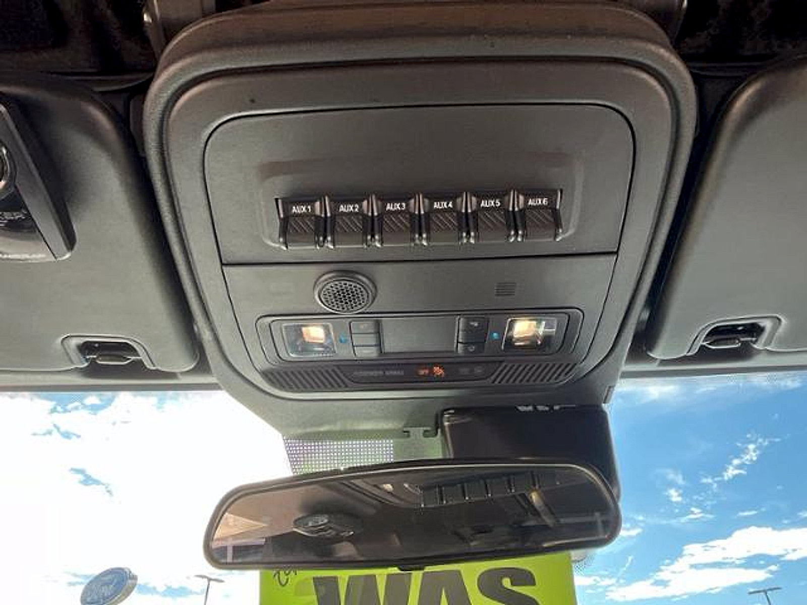 Used 2024 Ford Bronco Big Bend AWD/4WD image 16