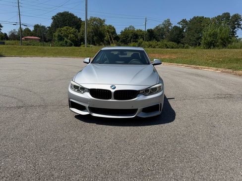 Used 2015 BMW 428i Coupe RWD image 4