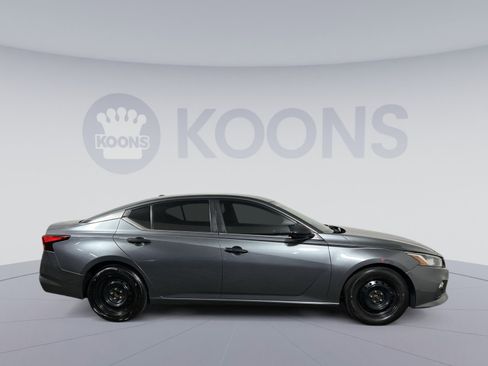 Used 2020 Nissan Altima 2.5 S image 5