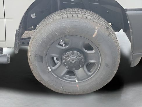 New 2026 RAM 3500 Tradesman AWD/4WD image 20
