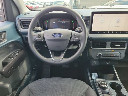 New 2026 Ford Maverick XL w/ 4K Tow Package AWD/4WD image 12