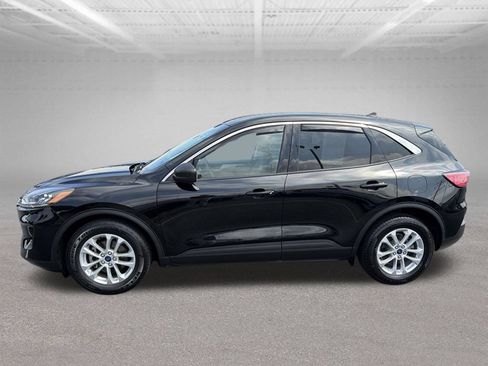 Used 2022 Ford Escape SE FWD image 4