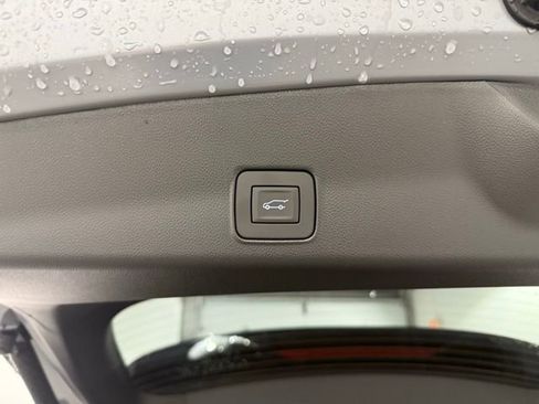 New 2026 Chevrolet TrailBlazer RS w/ Convenience Package image 8