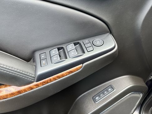 Certified 2018 Chevrolet Tahoe Premier image 83