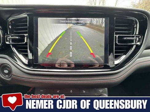 Used 2026 Dodge Durango GT AWD/4WD image 17