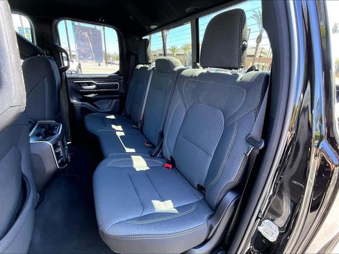 Used 2022 RAM 1500 Big Horn RWD image 18
