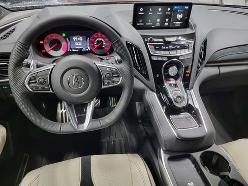 New 2026 Acura RDX A-Spec image 26