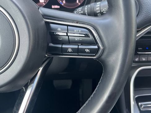 Used 2026 MAZDA CX-90 3.3 Turbo w/ Premium Sport Pkg AWD/4WD image 22