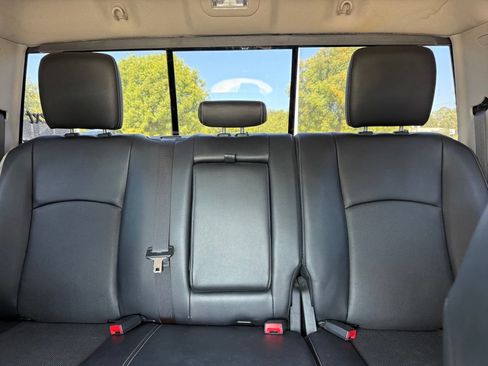 Used 2017 RAM 1500 Sport AWD/4WD image 19