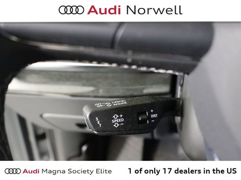Used 2025 Audi Q7 3.0T Premium Plus w/ Premium Plus Package AWD/4WD image 26