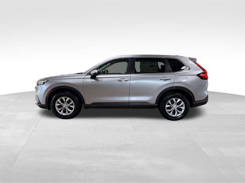 New 2026 Honda CR-V LX image 15