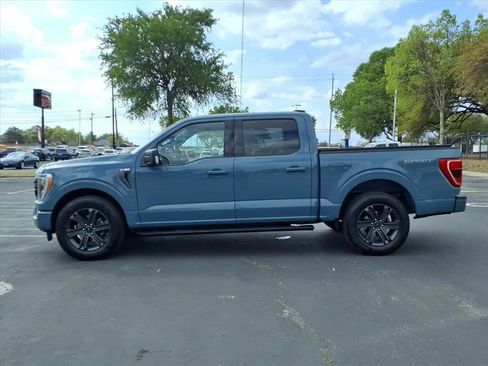 Used 2023 Ford F150 XLT w/ Equipment Group 302A High image 5