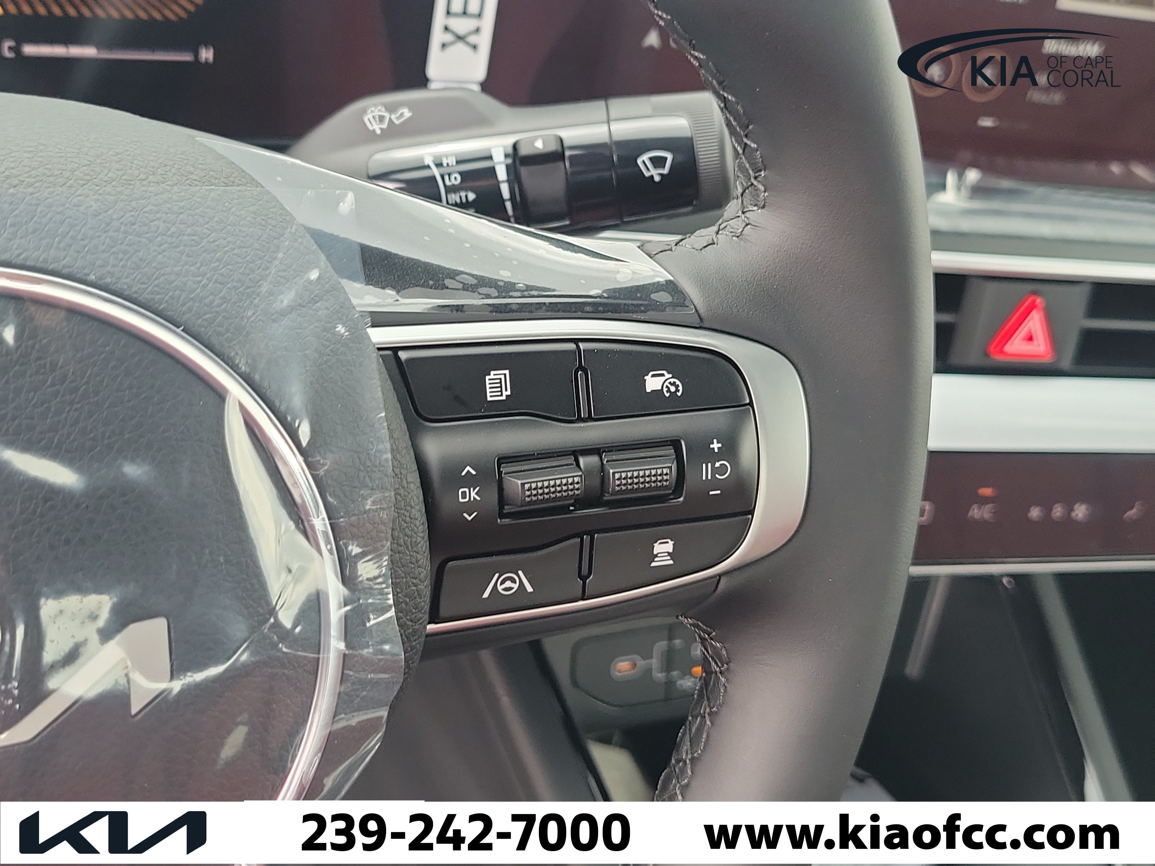 New 2026 Kia K5 GT-Line w/ GT-Line Red Interior Package FWD image 26