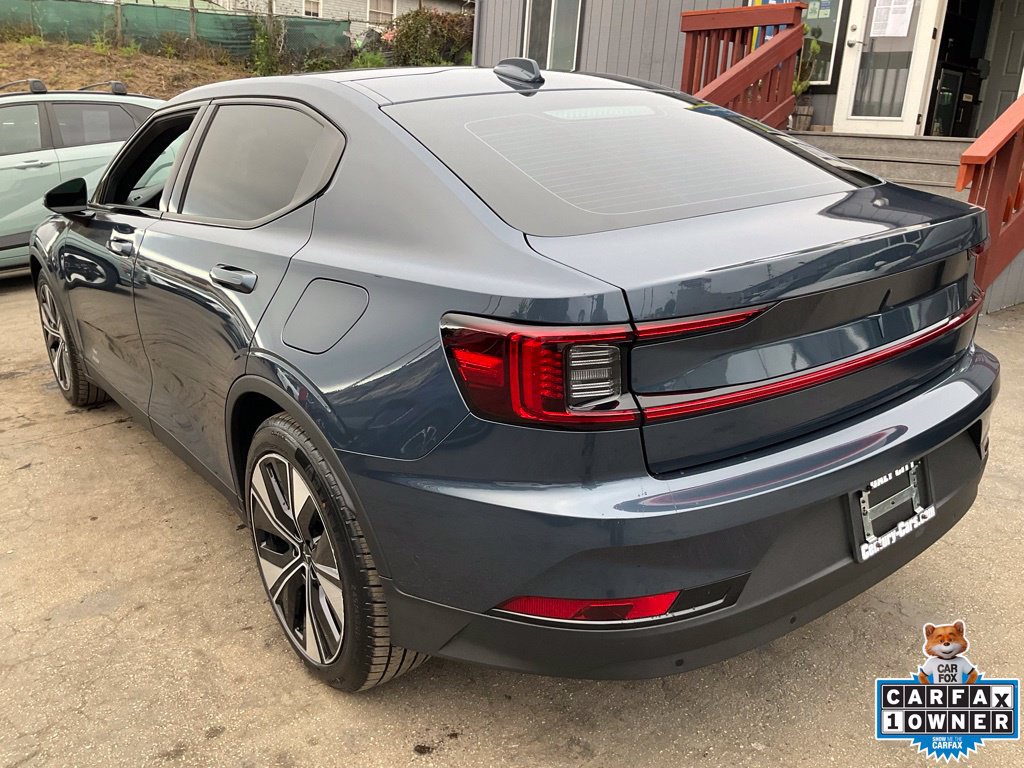 Used 2024 Polestar Polestar 2 w/ Pilot Pack RWD image 85