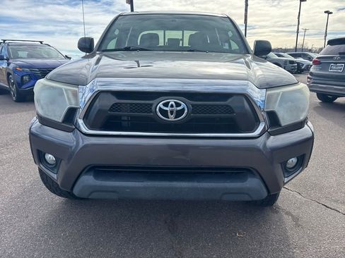 Used 2015 Toyota Tacoma PreRunner w/ SR5 Package image 6