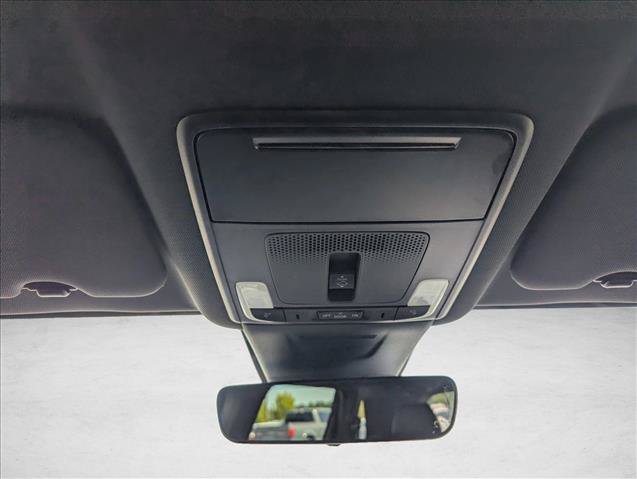 Used 2025 Honda CR-V Sport-L image 20