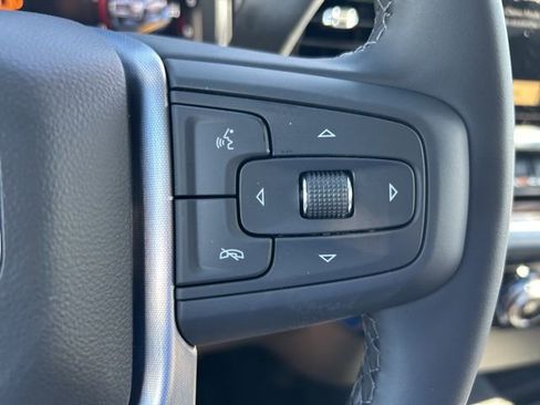 New 2026 GMC Sierra 2500 SLE w/ SLE Value Package; image 18