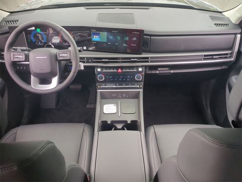 New 2026 Hyundai Santa Fe SEL image 20