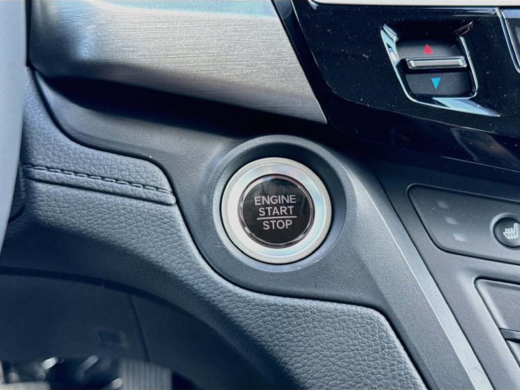New 2027 Honda Odyssey EX-L image 26