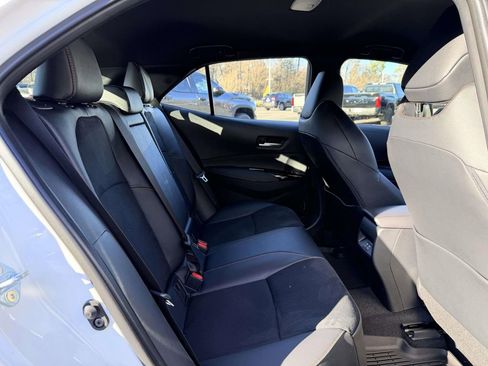 New 2026 Toyota Corolla SE image 14