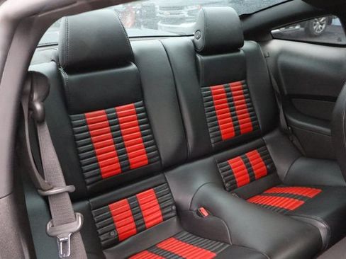 Used 2012 Ford Mustang Shelby GT500 w/ SVT Performance Pkg RWD image 30