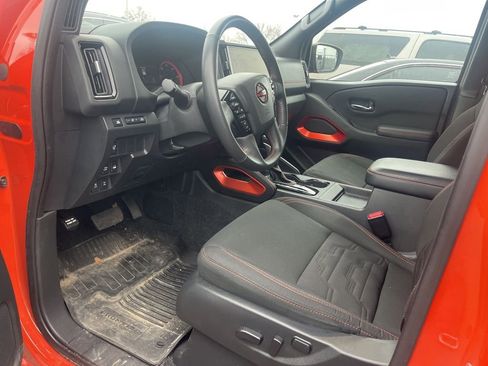 Used 2025 Nissan Frontier PRO-4X w/ Tow Package image 9