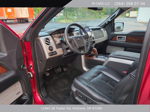 Used 2010 Ford F150 XL AWD/4WD image 10