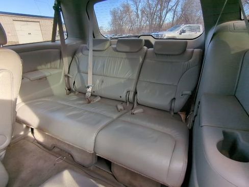Used 2007 Honda Odyssey EX-L image 17