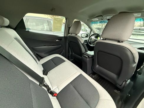 Used 2020 Chevrolet Bolt LT image 20