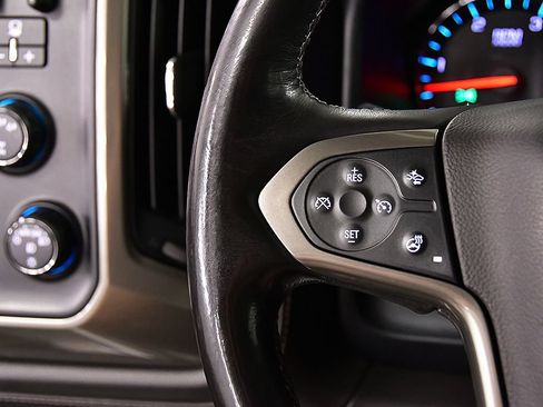 Used 2017 Chevrolet Silverado 2500 High Country w/ Duramax Plus Package AWD/4WD image 21