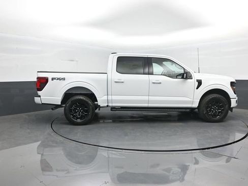 New 2026 Ford F150 XLT w/ Equipment Group 302A MID AWD/4WD image 8