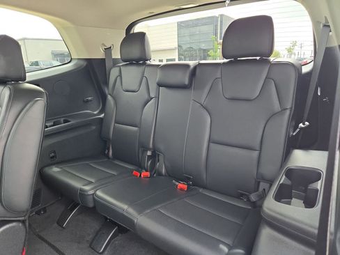 Certified 2023 Kia Telluride S w/ S Sunroof Package AWD/4WD image 36