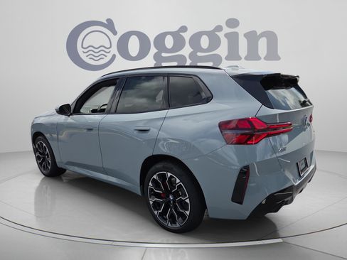 New 2026 BMW X3 xDrive30i w/ M Sport Package AWD/4WD image 3