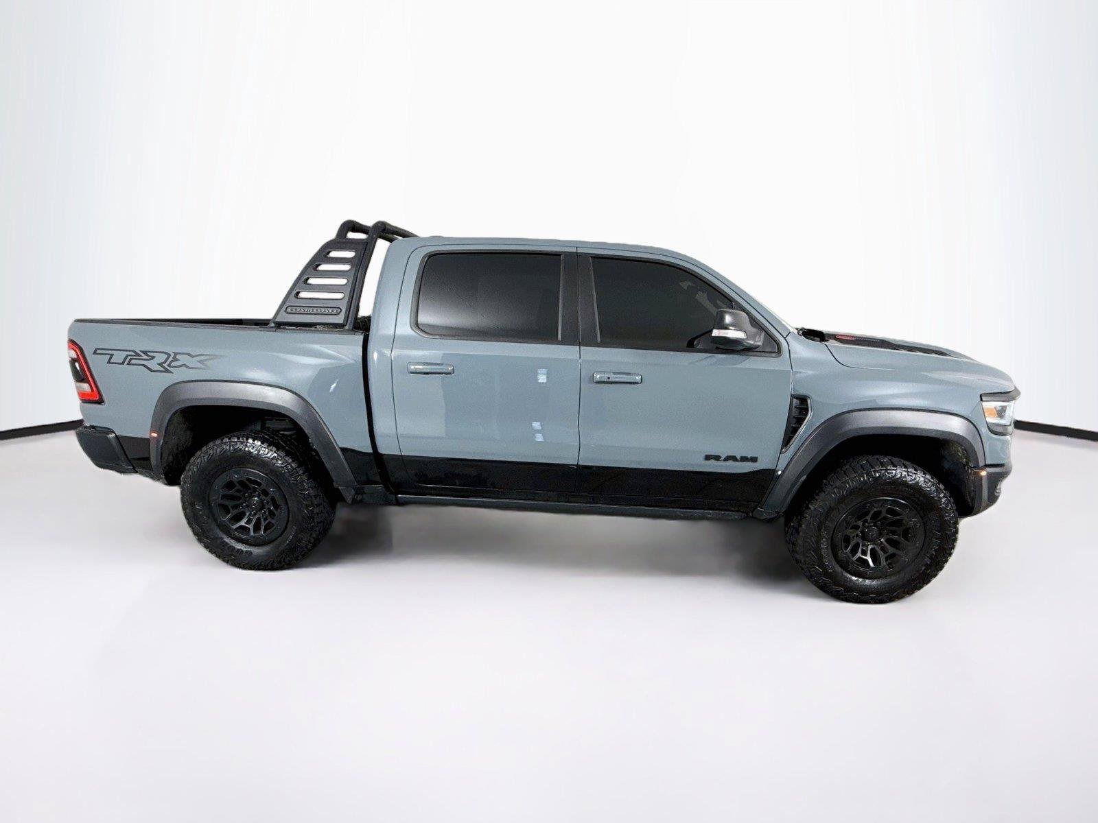 Used 2021 RAM 1500 TRX w/ TRX Lanuch Edition AWD/4WD image 6