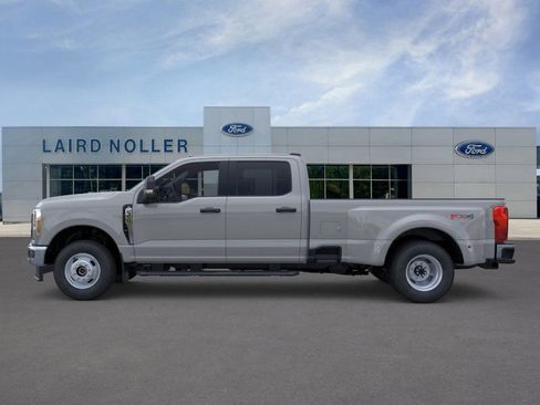 New 2025 Ford F350 XL w/ XL Driver Assist Package image 3