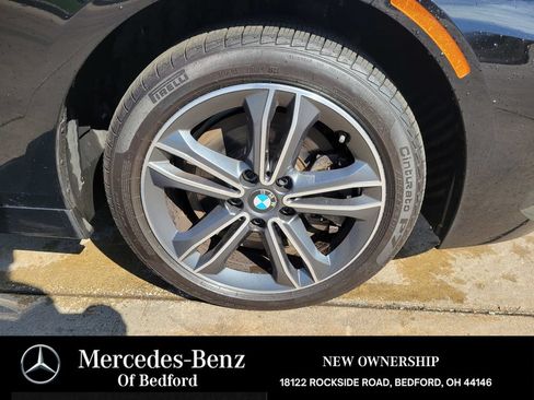 Used 2022 BMW 228i xDrive Gran Coupe w/ Convenience Package AWD/4WD image 24