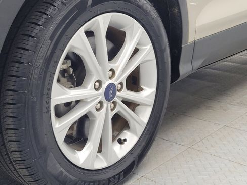 Used 2018 Ford Escape SEL AWD/4WD image 31