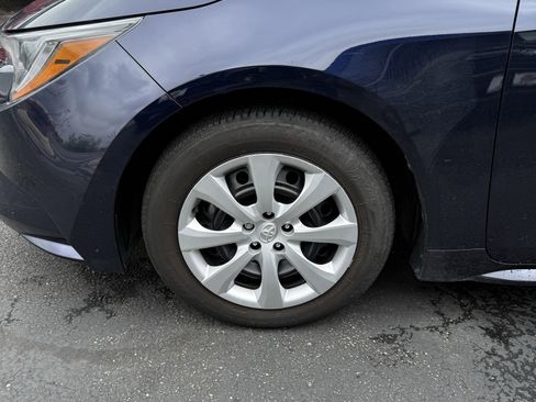 Used 2024 Toyota Corolla LE image 31