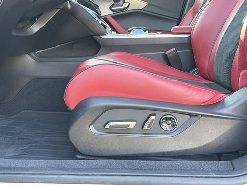 Used 2021 Acura TLX w/ A-SPEC Package FWD image 10