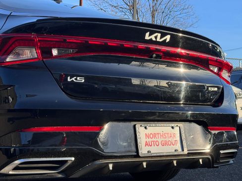 Used 2023 Kia K5 GT-Line image 7