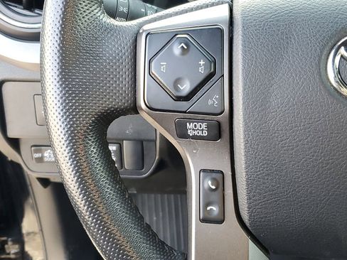 Used 2023 Toyota Tacoma TRD Pro image 14